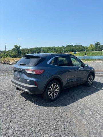 used 2020 Ford Escape car, priced at $17,995