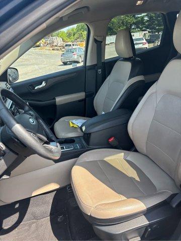 used 2020 Ford Escape car, priced at $17,995