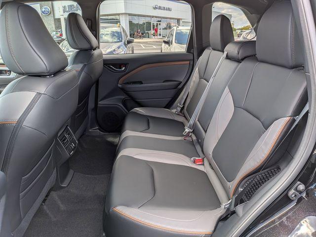 new 2025 Subaru Forester Hybrid car, priced at $41,994