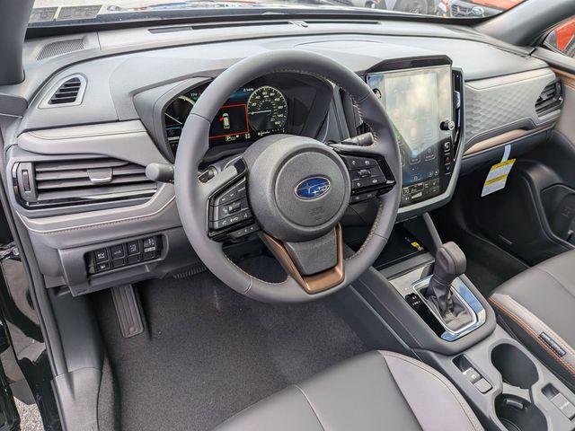 new 2025 Subaru Forester Hybrid car, priced at $41,994