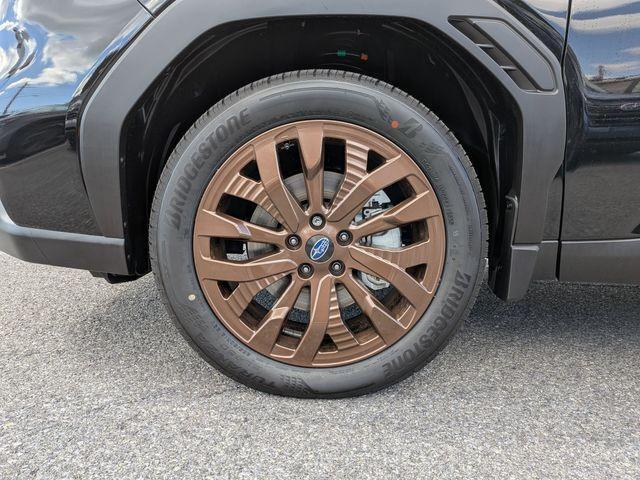 new 2025 Subaru Forester Hybrid car, priced at $41,994