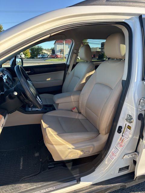 used 2016 Subaru Outback car, priced at $18,995
