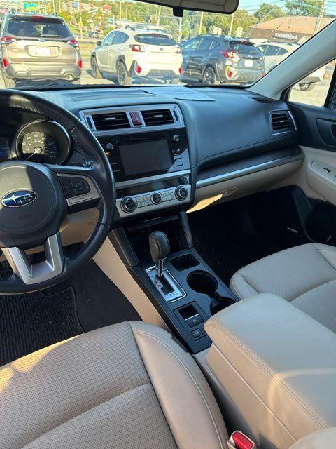 used 2016 Subaru Outback car, priced at $18,995