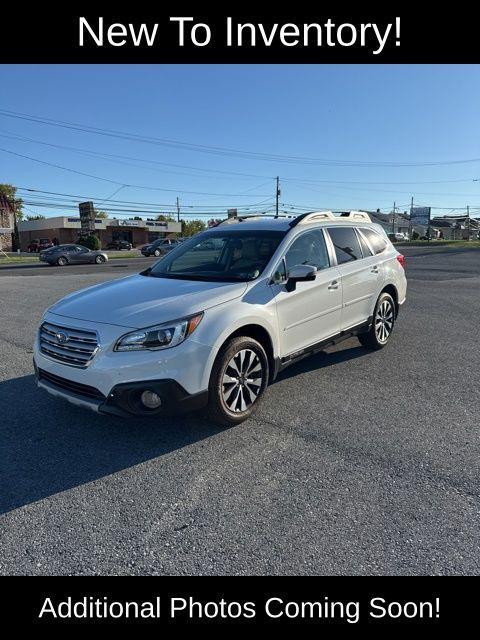 used 2016 Subaru Outback car, priced at $18,995