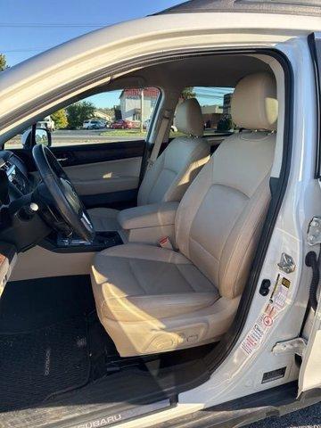 used 2016 Subaru Outback car, priced at $18,695