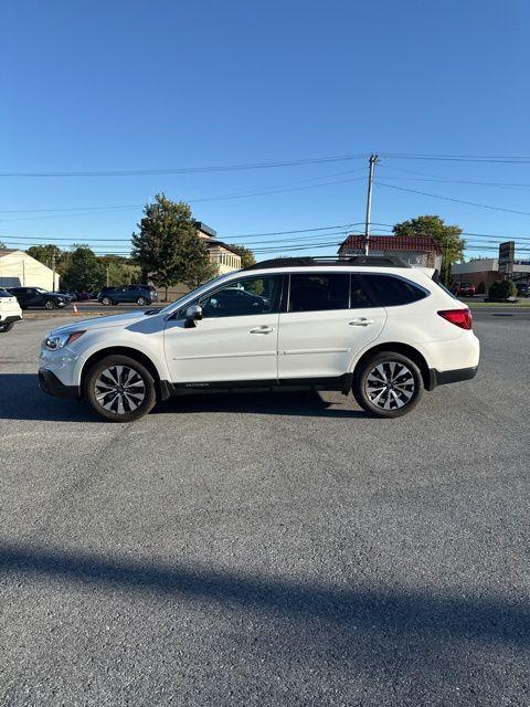 used 2016 Subaru Outback car, priced at $18,995