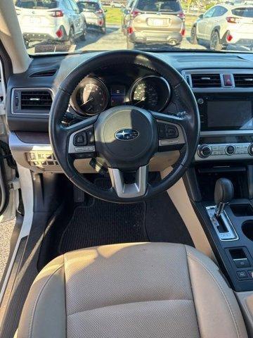 used 2016 Subaru Outback car, priced at $18,695