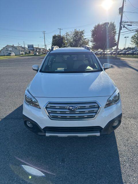 used 2016 Subaru Outback car, priced at $18,995