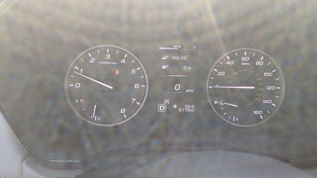 used 2025 Subaru Outback car, priced at $30,216