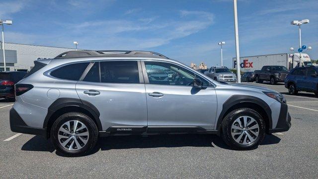 used 2025 Subaru Outback car, priced at $30,216