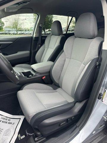 used 2025 Subaru Outback car, priced at $31,274