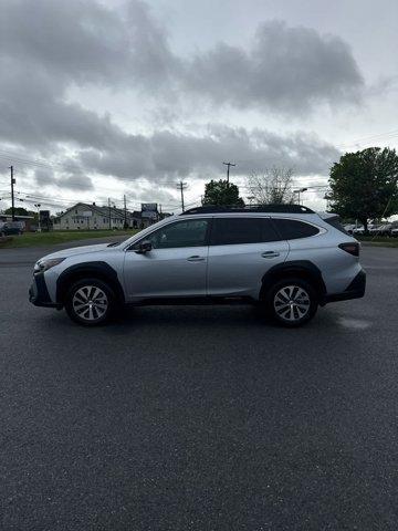 used 2025 Subaru Outback car, priced at $31,274