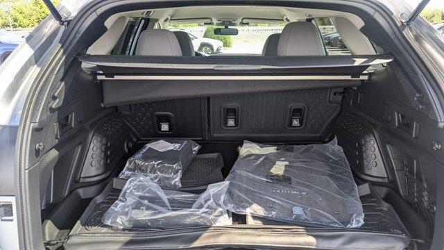 used 2025 Subaru Outback car, priced at $30,216