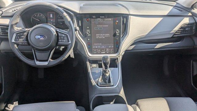 used 2025 Subaru Outback car, priced at $30,216