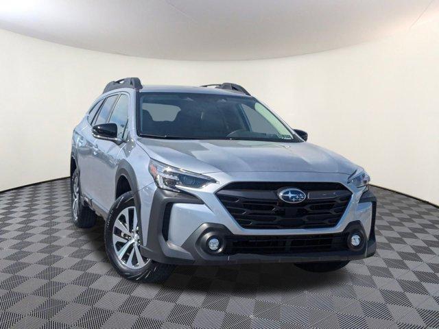 used 2025 Subaru Outback car, priced at $30,216