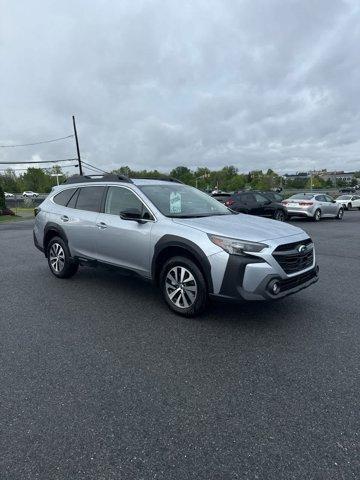 used 2025 Subaru Outback car, priced at $31,274