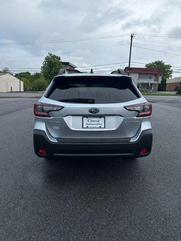 used 2025 Subaru Outback car, priced at $31,274