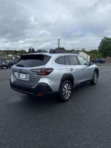 used 2025 Subaru Outback car, priced at $31,274