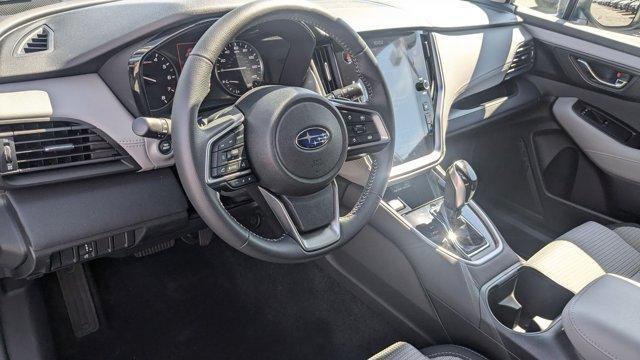 used 2025 Subaru Outback car, priced at $30,216