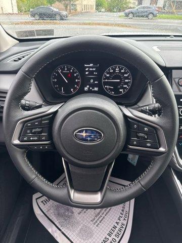 used 2025 Subaru Outback car, priced at $31,274