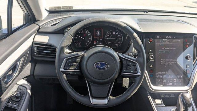 used 2025 Subaru Outback car, priced at $30,216