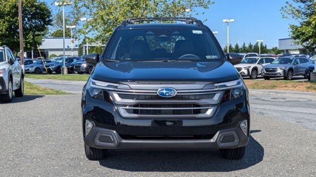 new 2025 Subaru Forester Hybrid car, priced at $42,098