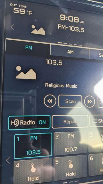 new 2025 Subaru Forester Hybrid car, priced at $38,968