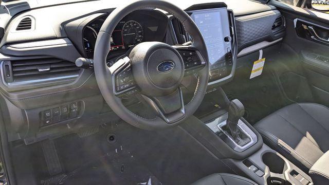 new 2025 Subaru Forester Hybrid car, priced at $38,968