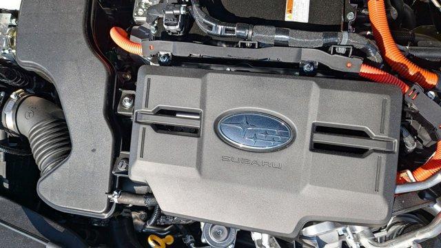 new 2025 Subaru Forester Hybrid car, priced at $42,098