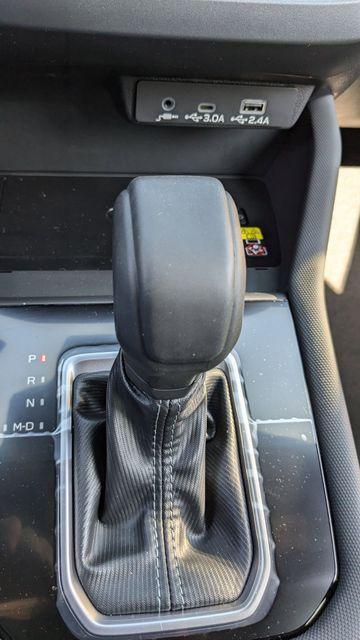 new 2025 Subaru Forester Hybrid car, priced at $38,968