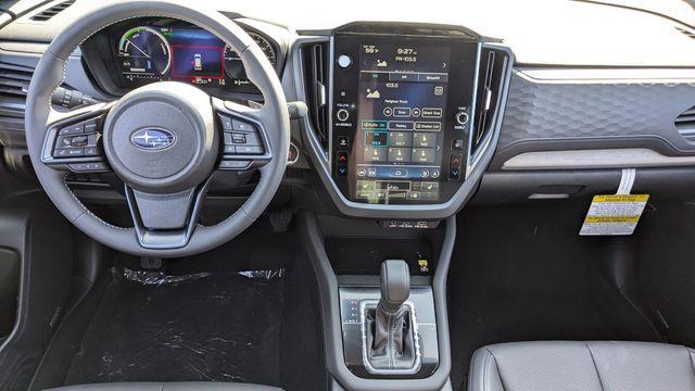 new 2025 Subaru Forester Hybrid car, priced at $38,968