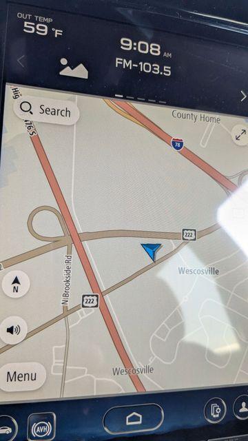 new 2025 Subaru Forester Hybrid car, priced at $38,968