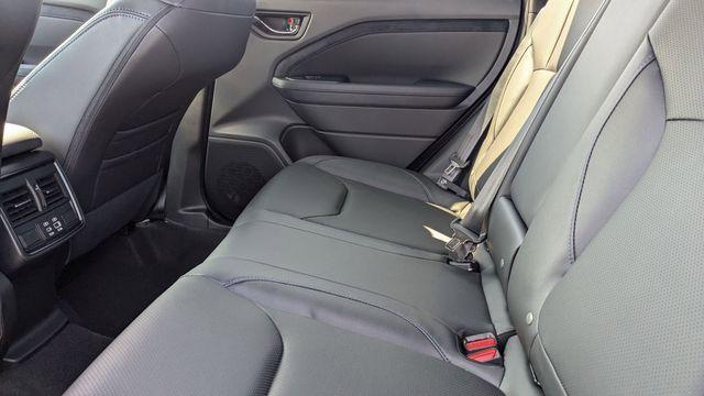 new 2025 Subaru Forester Hybrid car, priced at $38,968