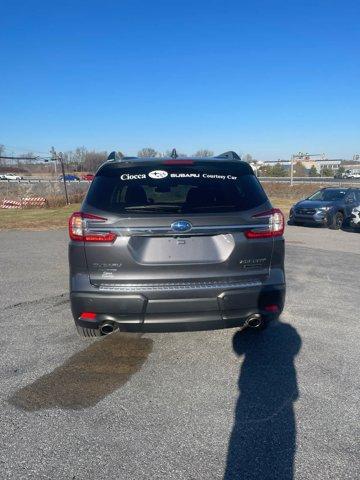 used 2024 Subaru Ascent car, priced at $42,495