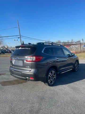 used 2024 Subaru Ascent car, priced at $42,495