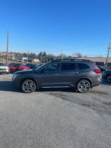 used 2024 Subaru Ascent car, priced at $42,495