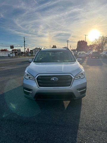 used 2021 Subaru Ascent car, priced at $27,495