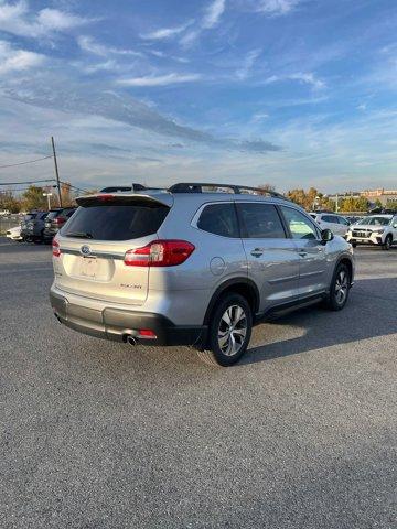 used 2021 Subaru Ascent car, priced at $27,495