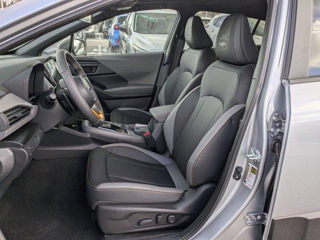 new 2025 Subaru Crosstrek car