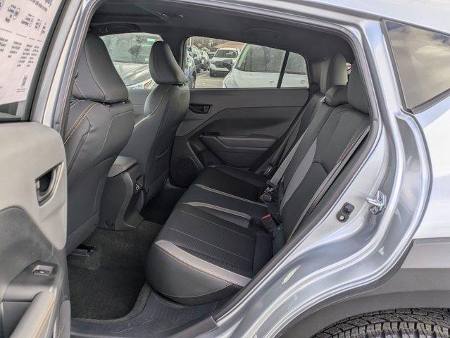 new 2025 Subaru Crosstrek car