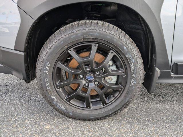 new 2025 Subaru Crosstrek car