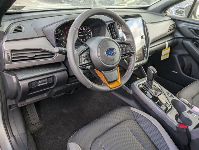 new 2025 Subaru Crosstrek car