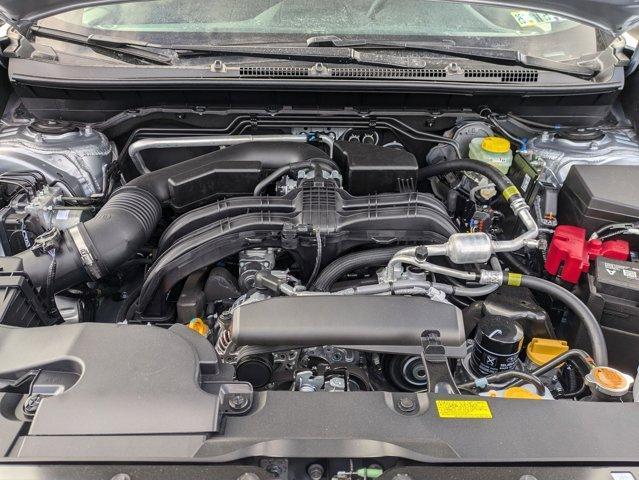 new 2025 Subaru Crosstrek car, priced at $36,884