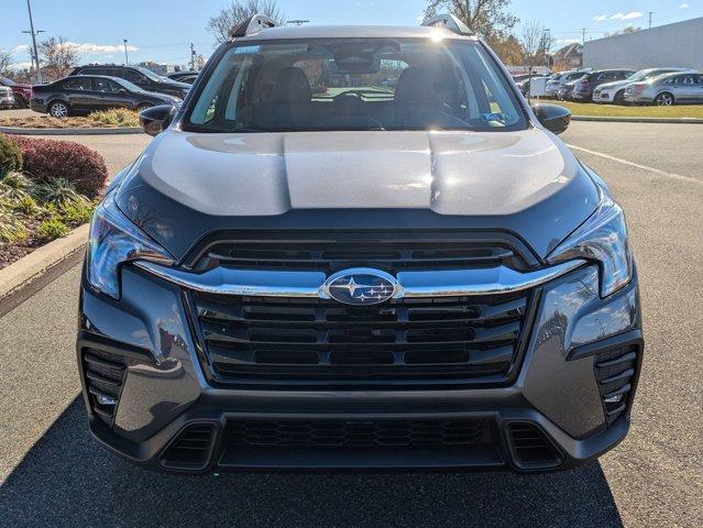 new 2024 Subaru Ascent car, priced at $45,120