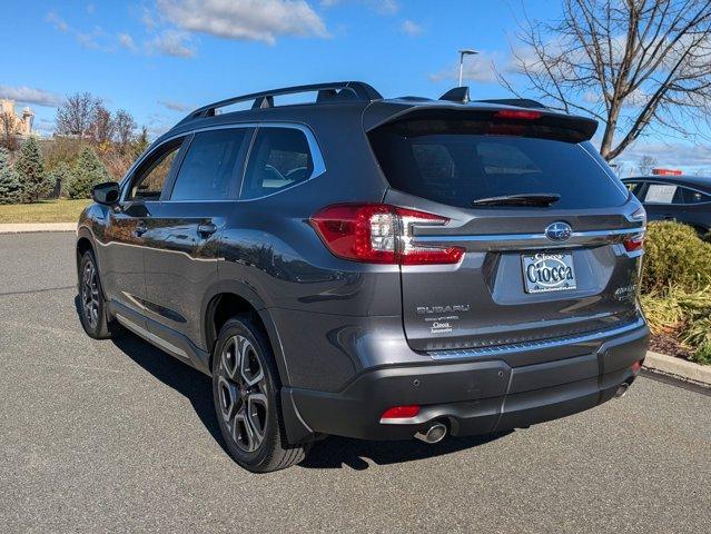 new 2024 Subaru Ascent car, priced at $45,120