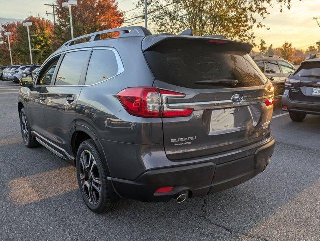 new 2024 Subaru Ascent car, priced at $48,003