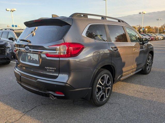 new 2024 Subaru Ascent car, priced at $48,003