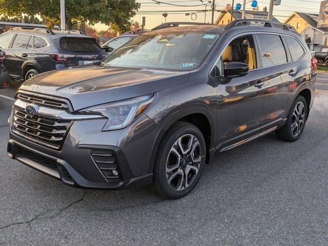 new 2024 Subaru Ascent car, priced at $48,003