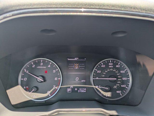 used 2025 Subaru Outback car, priced at $29,766