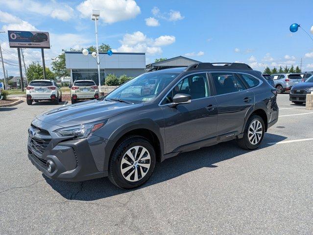 used 2025 Subaru Outback car, priced at $29,766